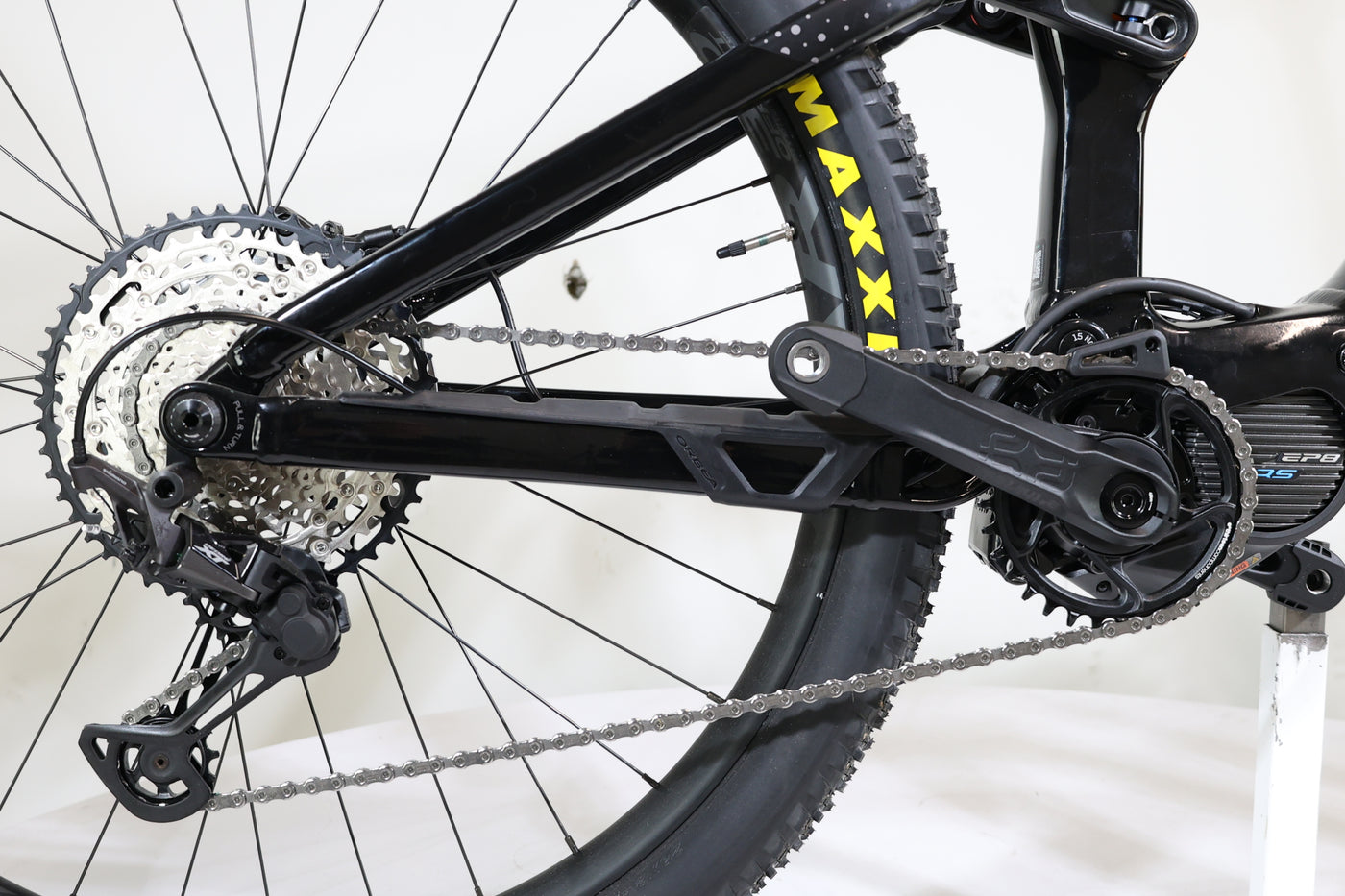 ORBEA Rise H15 2022 T.L 247635
