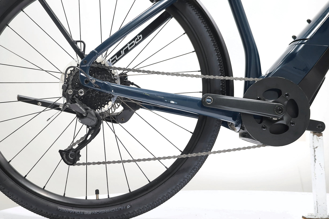 SPECIALIZED Turbo Vado 3.0 2021 T.L