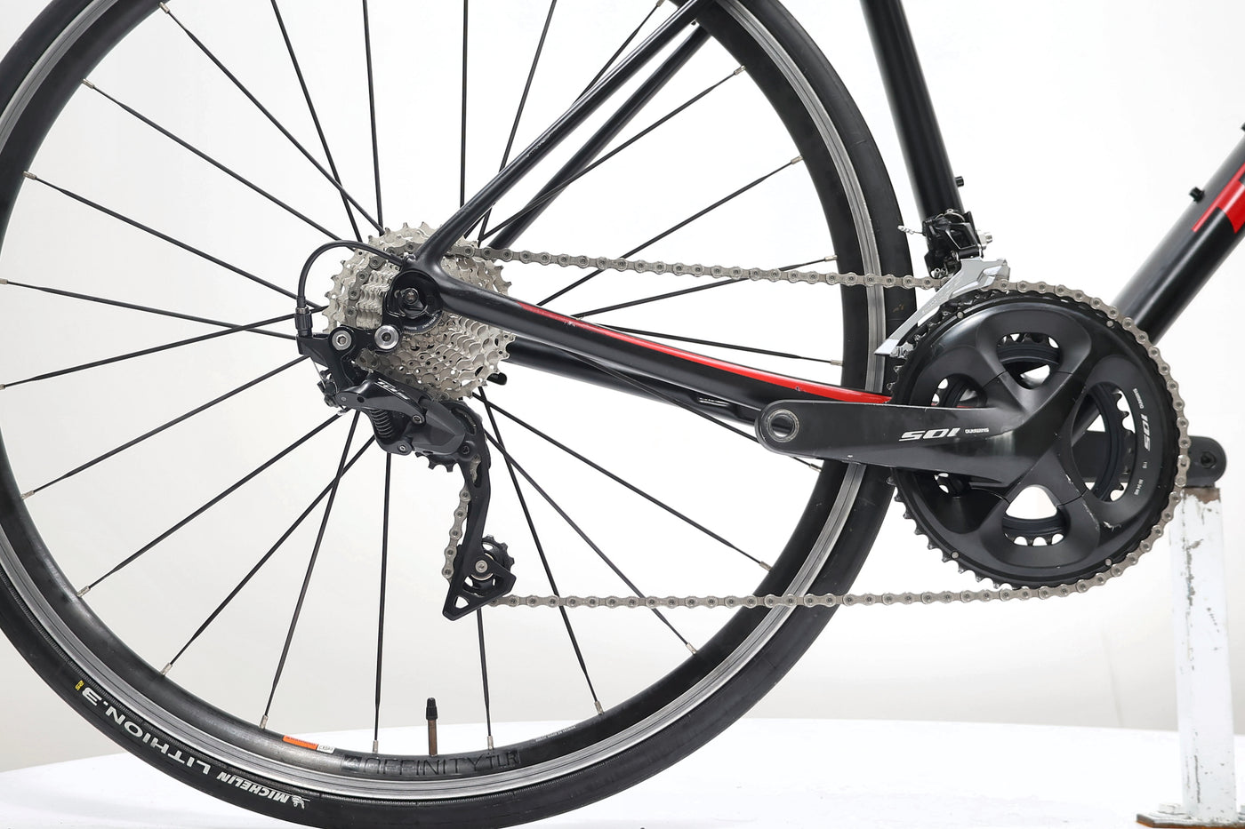 TREK Émonda SL5 2020 T.52