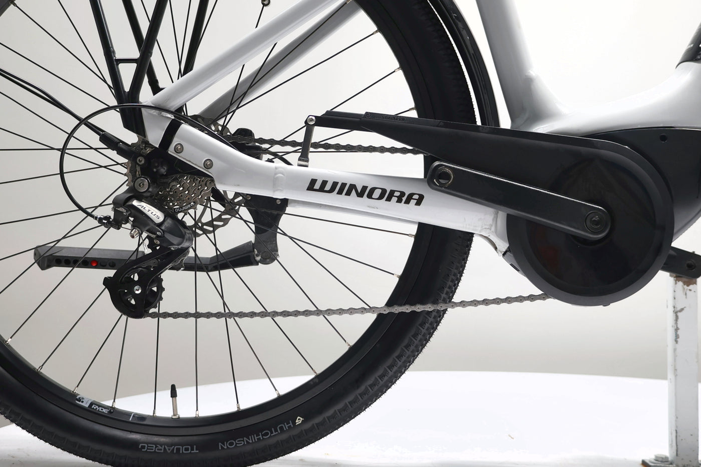 WINORA Tria 7 Eco 2023 T.46