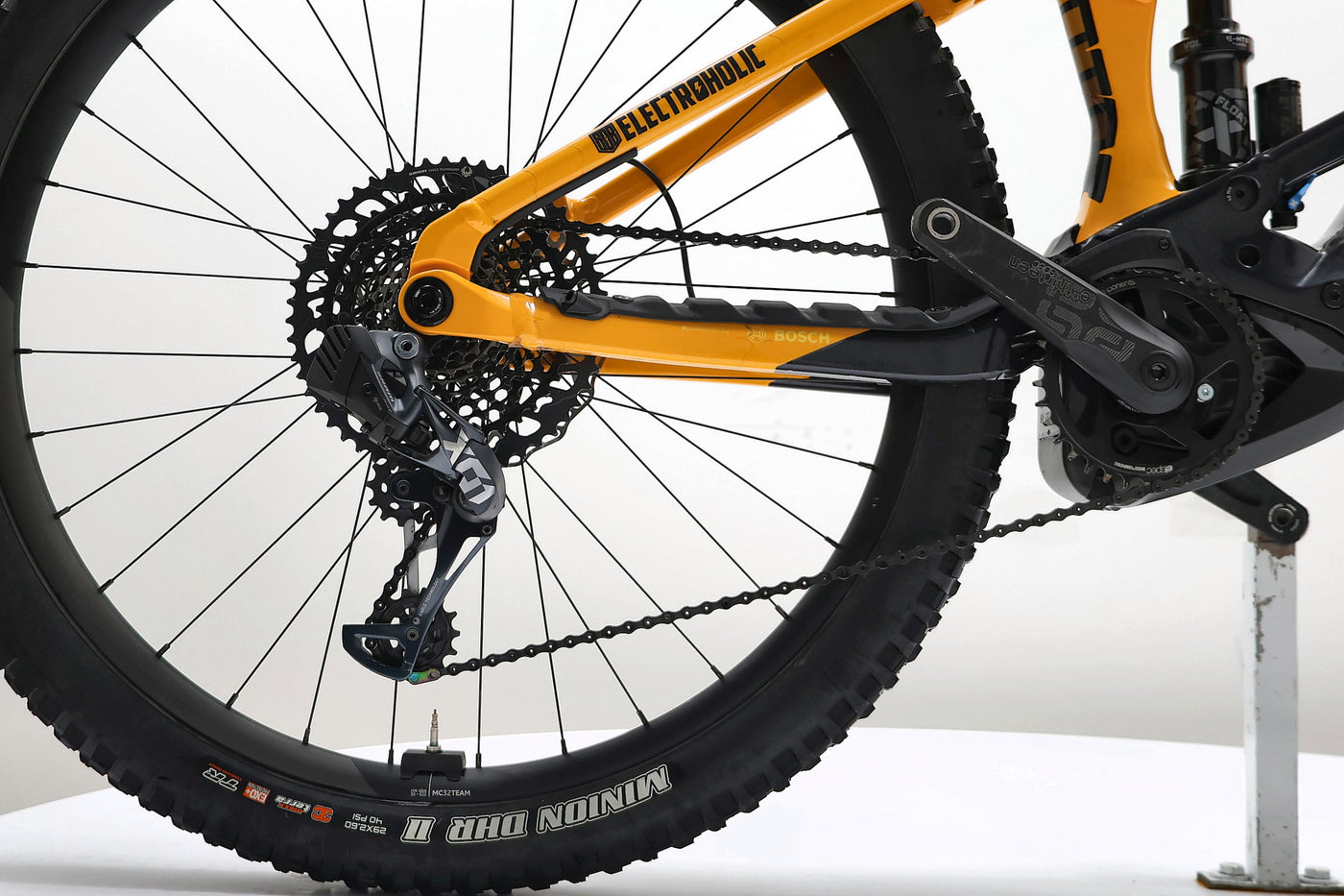ORBEA Wild H10 2023 T.L