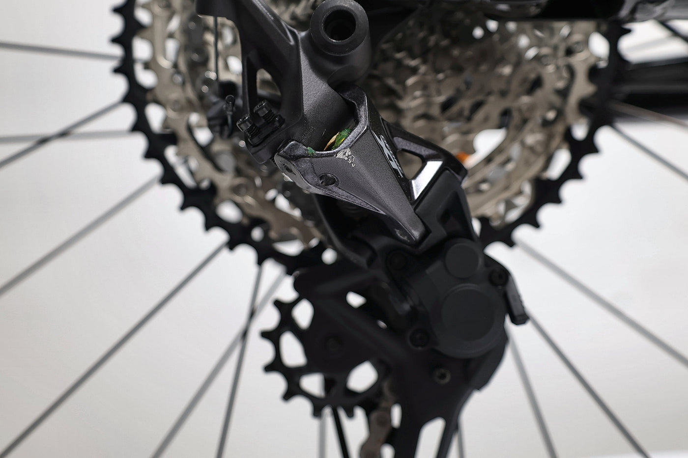 FOCUS Jam² 8.9 Performance 2023 T.M