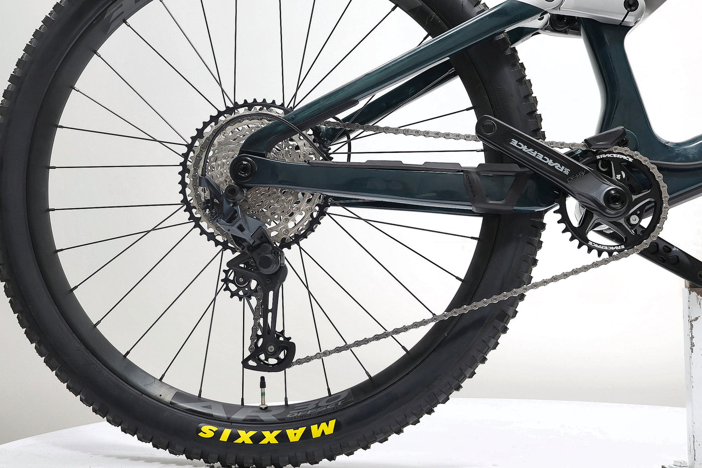 ORBEA Rallon M20 2023 T.L
