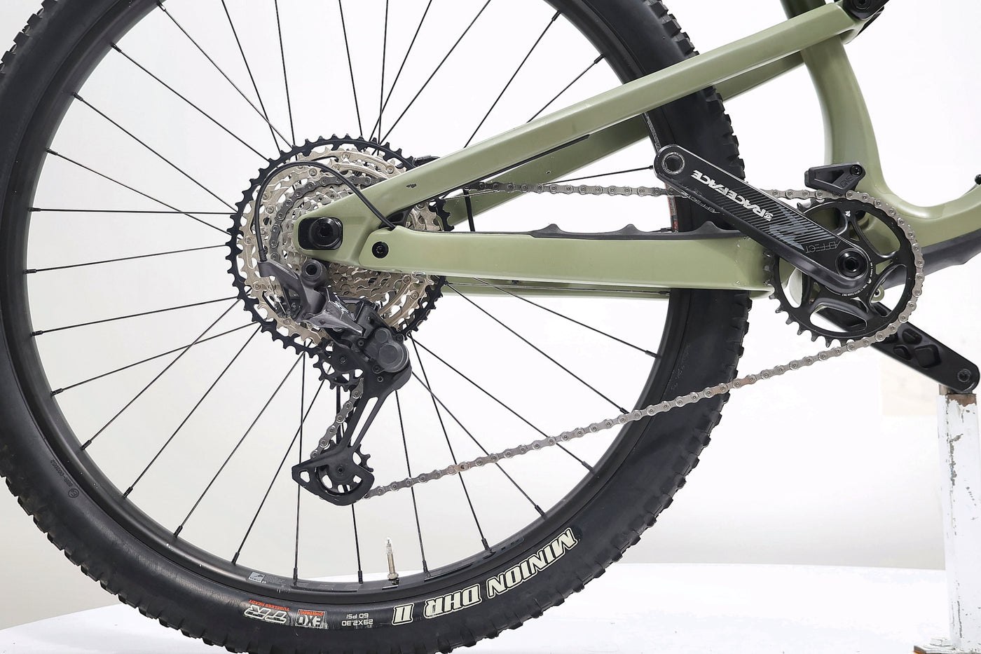 ROCKY MOUNTAIN Altitude Carbon 50 2022 T.L