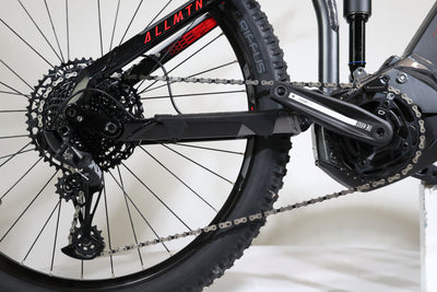 HAIBIKE AllMtn 2 2021 T.M 252131