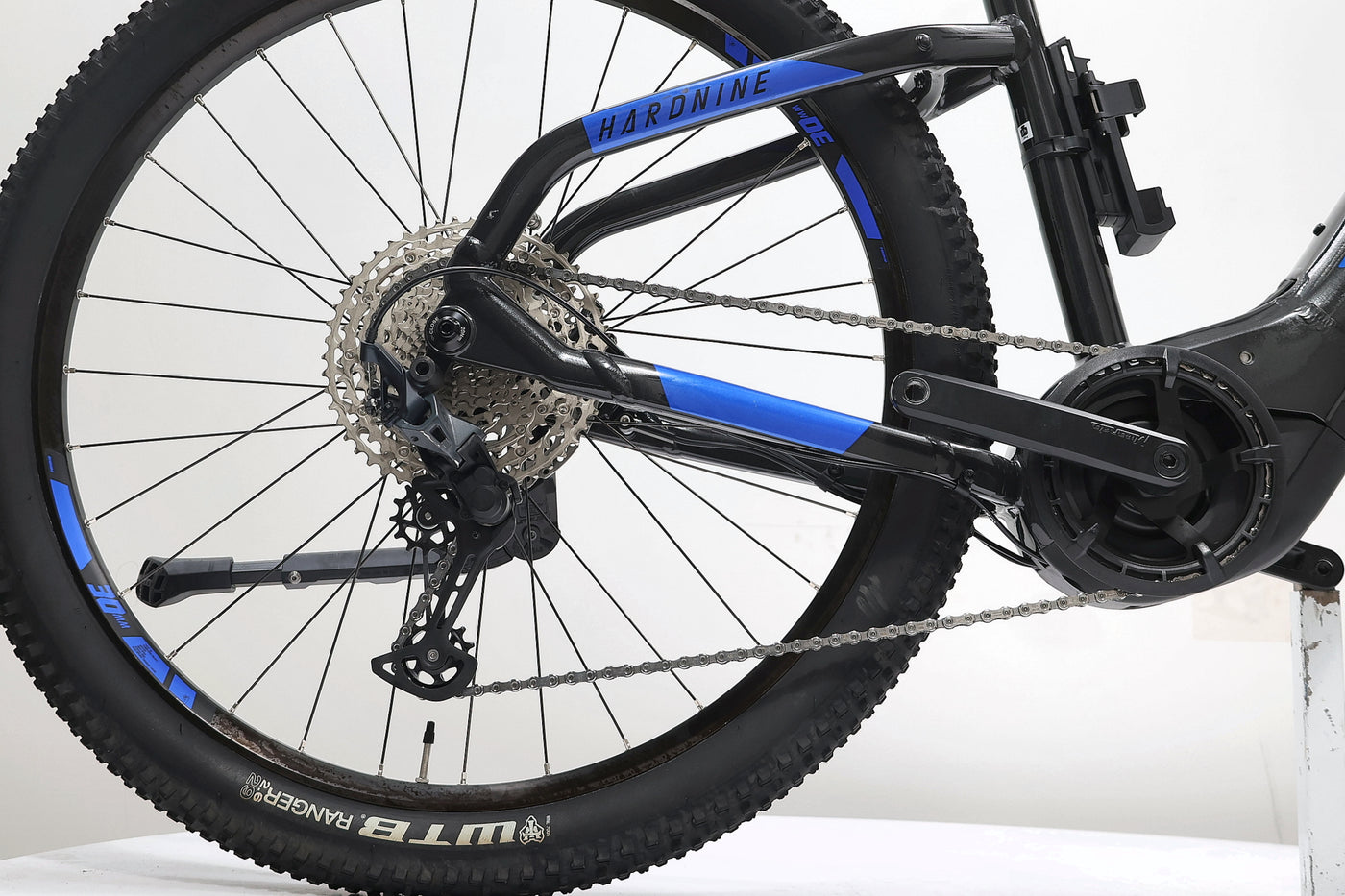 HAIBIKE HardNine 7 2022 T.XL