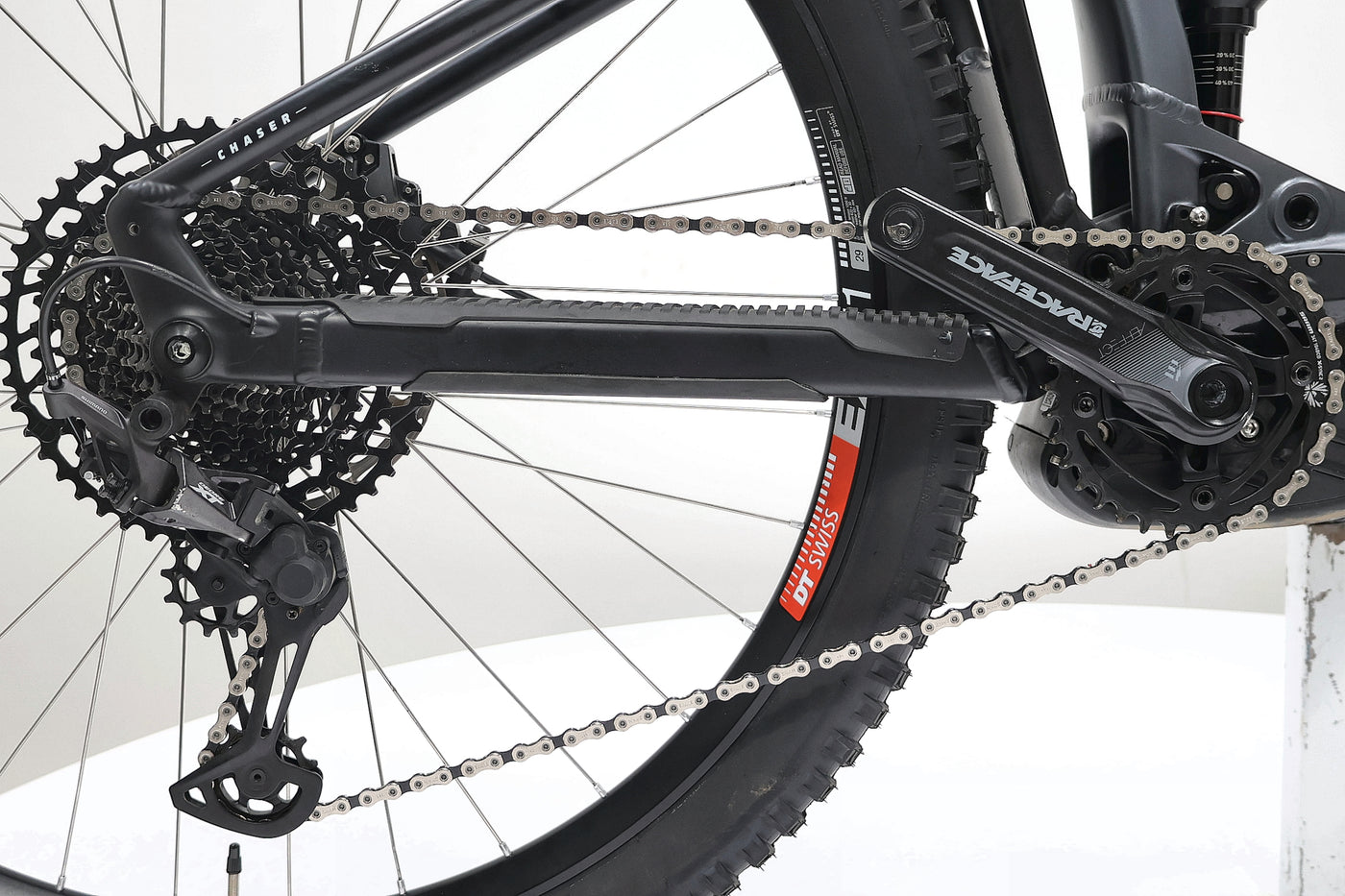 MONDRAKER Chaser 29 2022 T.M