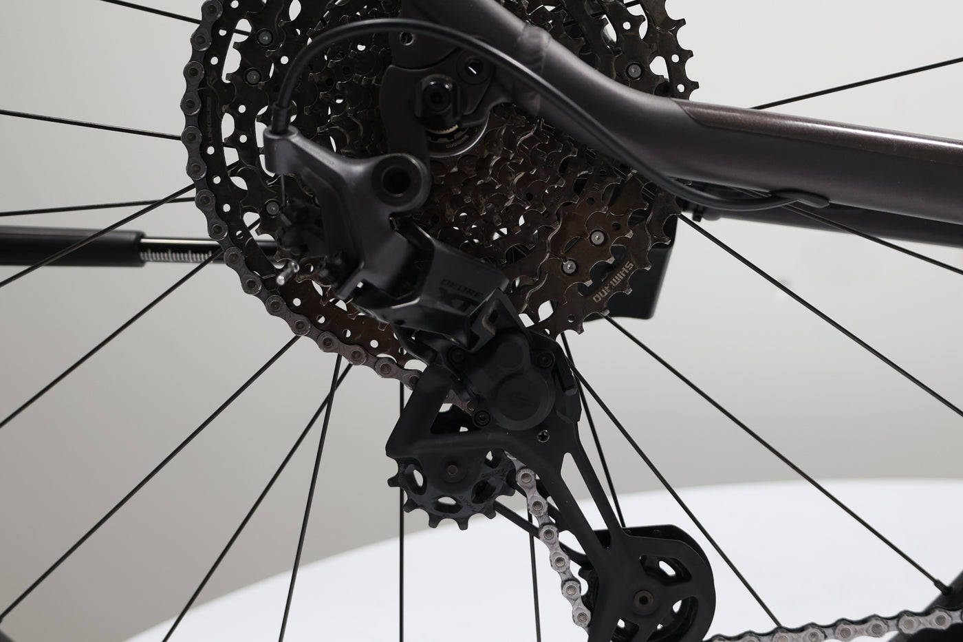 KTM Macina Sport 710 2023 T.M