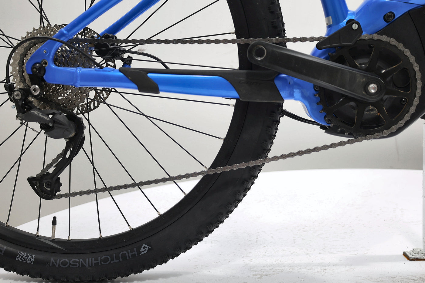 GIANT Talon E+ 29 2 2021 T.S