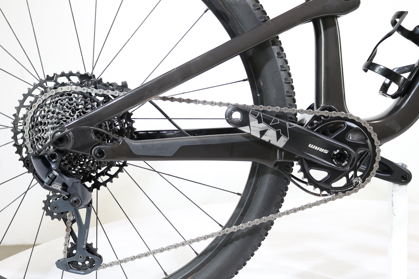 Norco Revolver FS 2 100 2023 T.M 244730
