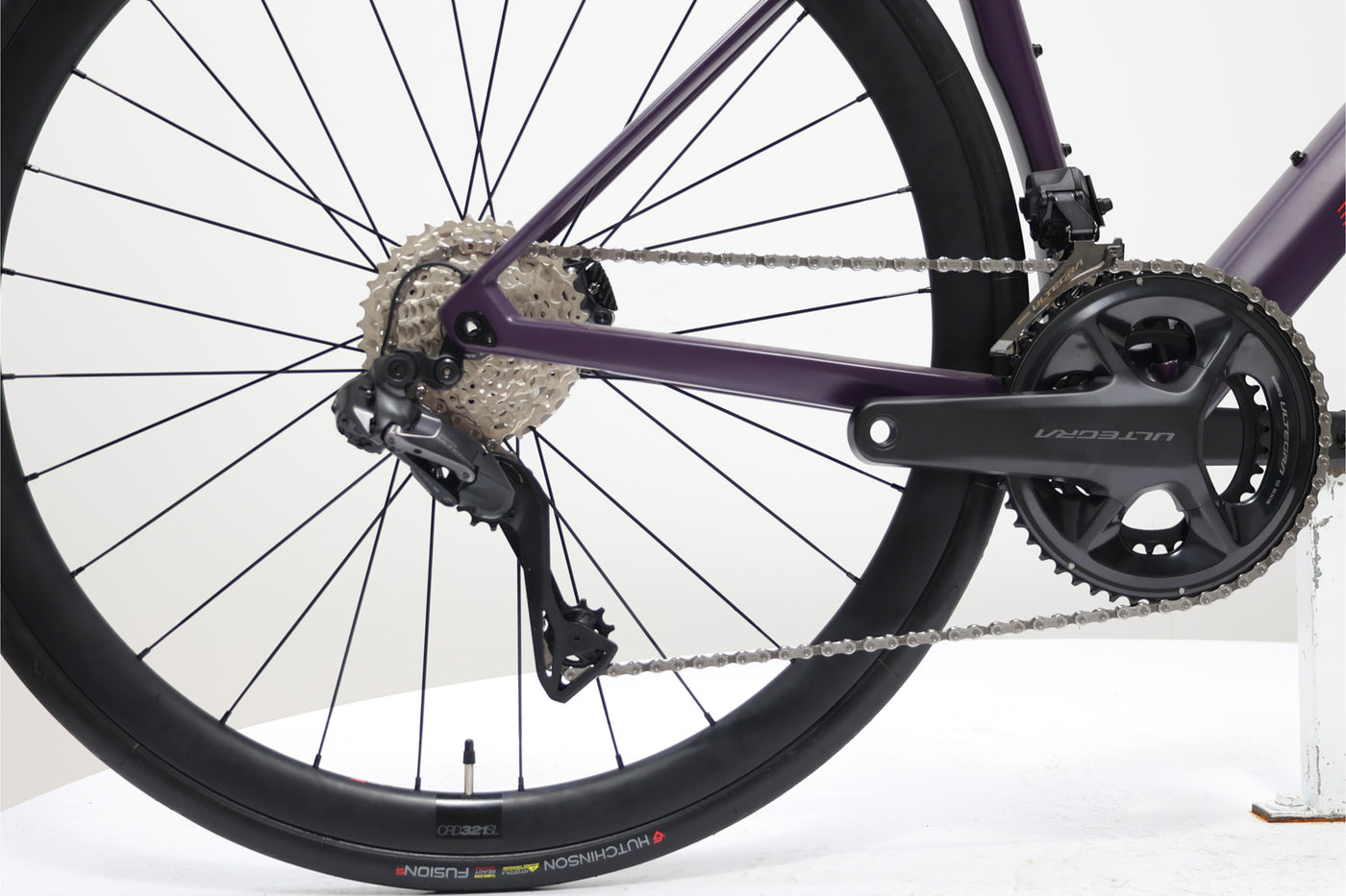 BMC Roadmachine 01 THREE 2023 T.54