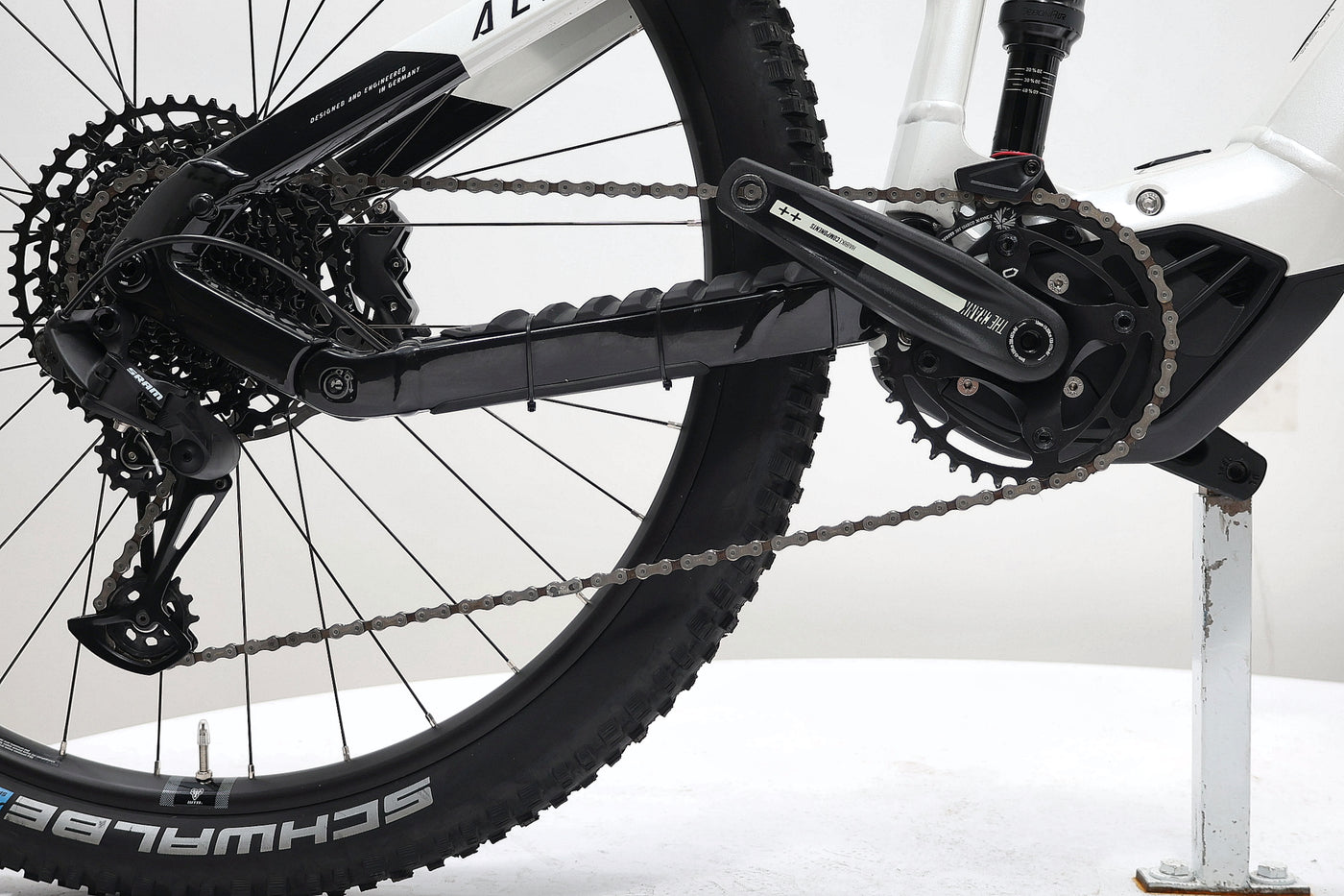 HAIBIKE AllTrail 7 27.5 2022 T.XL