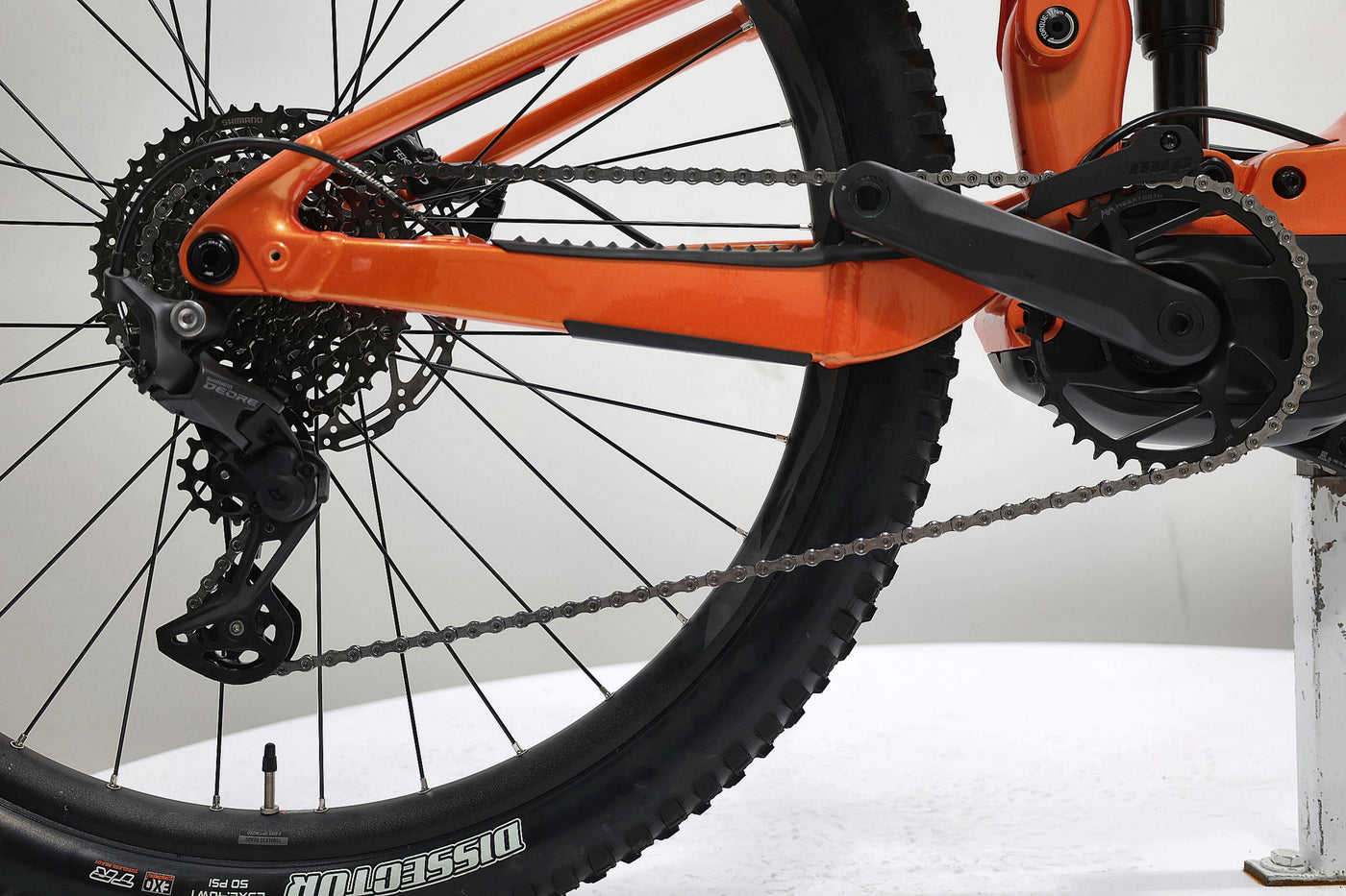 GIANT Stance E+ 1 2024 T.M