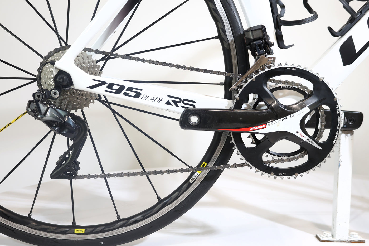 LOOK 795 Blade RS Pro Team 2020 T.M 251863