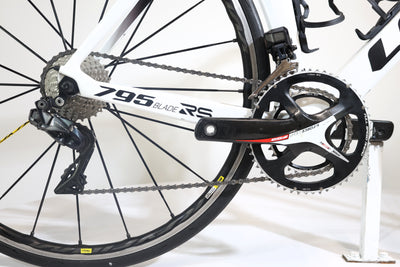 LOOK 795 Blade RS Pro Team 2020 T.M 251863