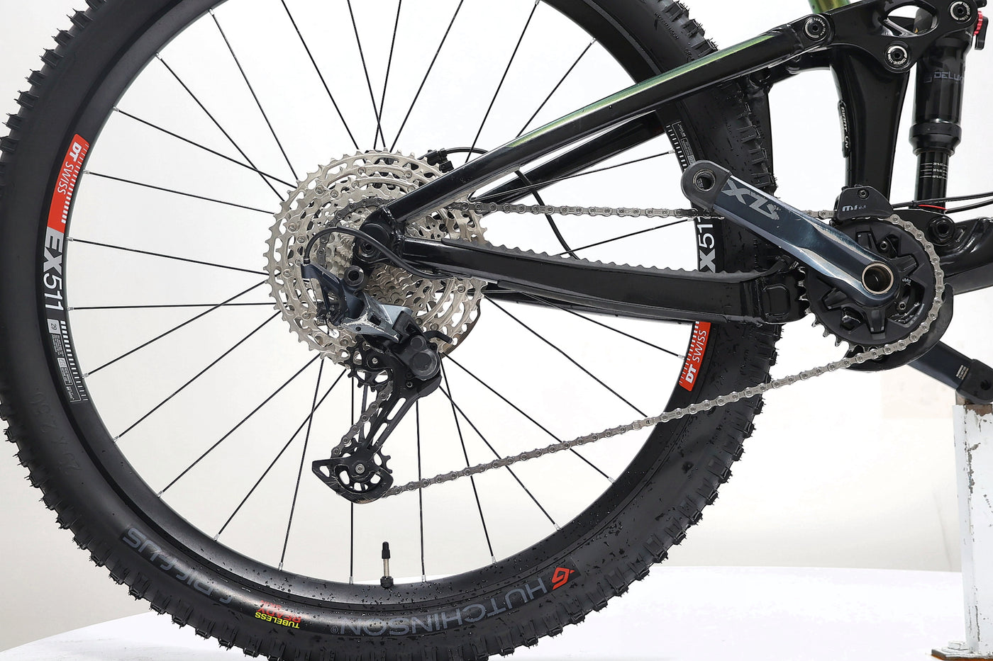 GIANT Reign 2 2021 T.L