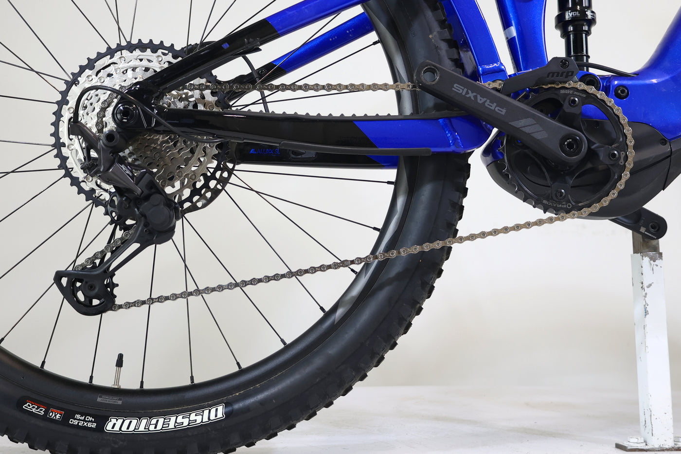 GIANT Trance X E+2 PRO 29 2022 T.XL 253281