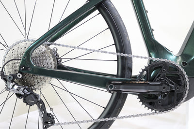 Bianchi E-Arcadex Tourer 2022 T.S 247673
