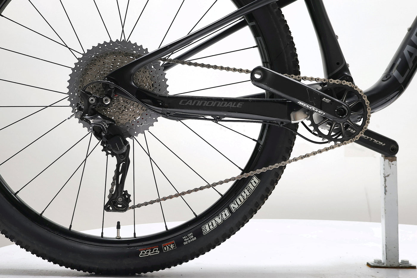 CANNONDALE Scalpel-Si Carbon 3 2018 T.M 254020
