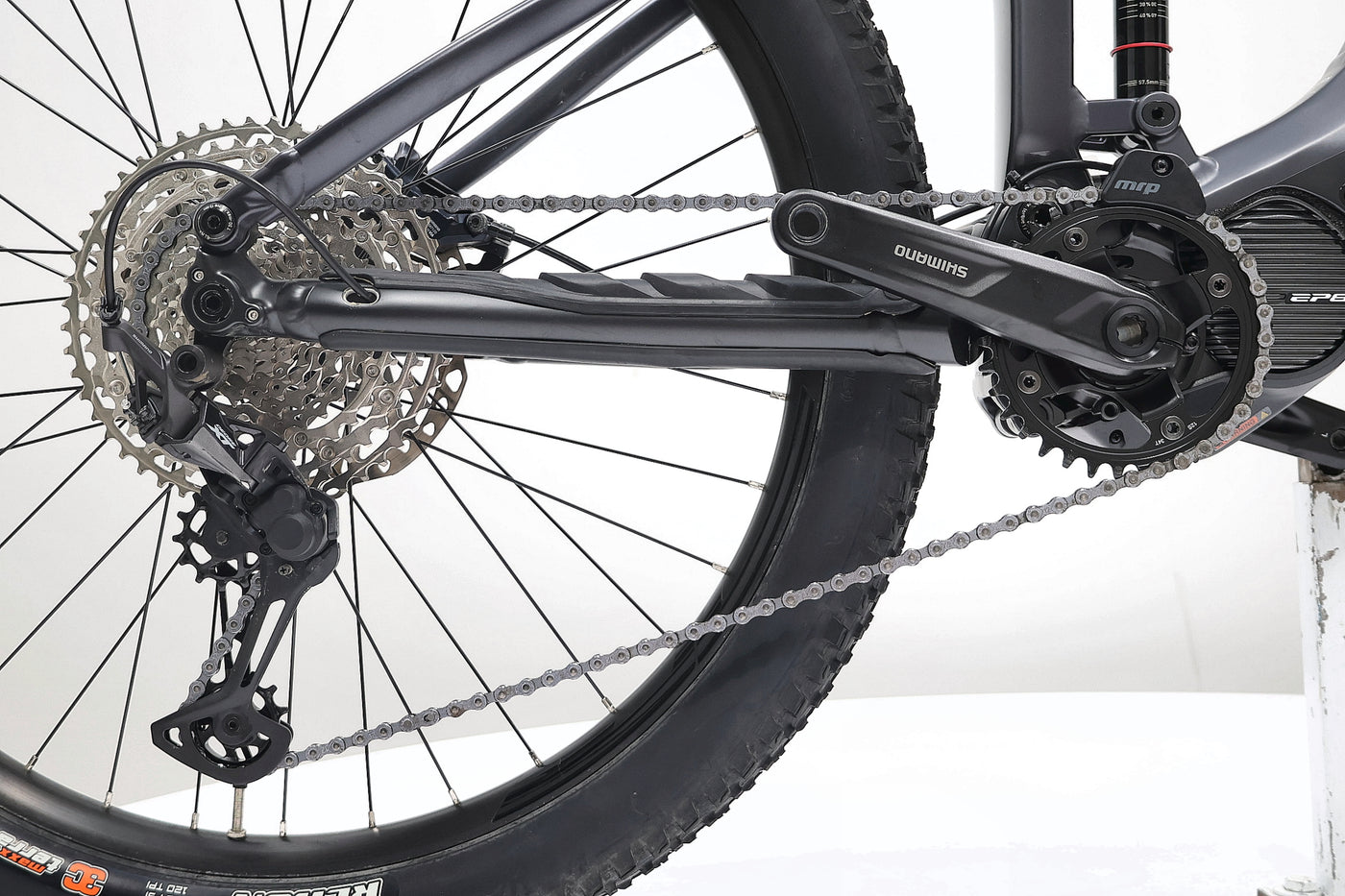 Merida eONE-FORTY 700 2023 T.L