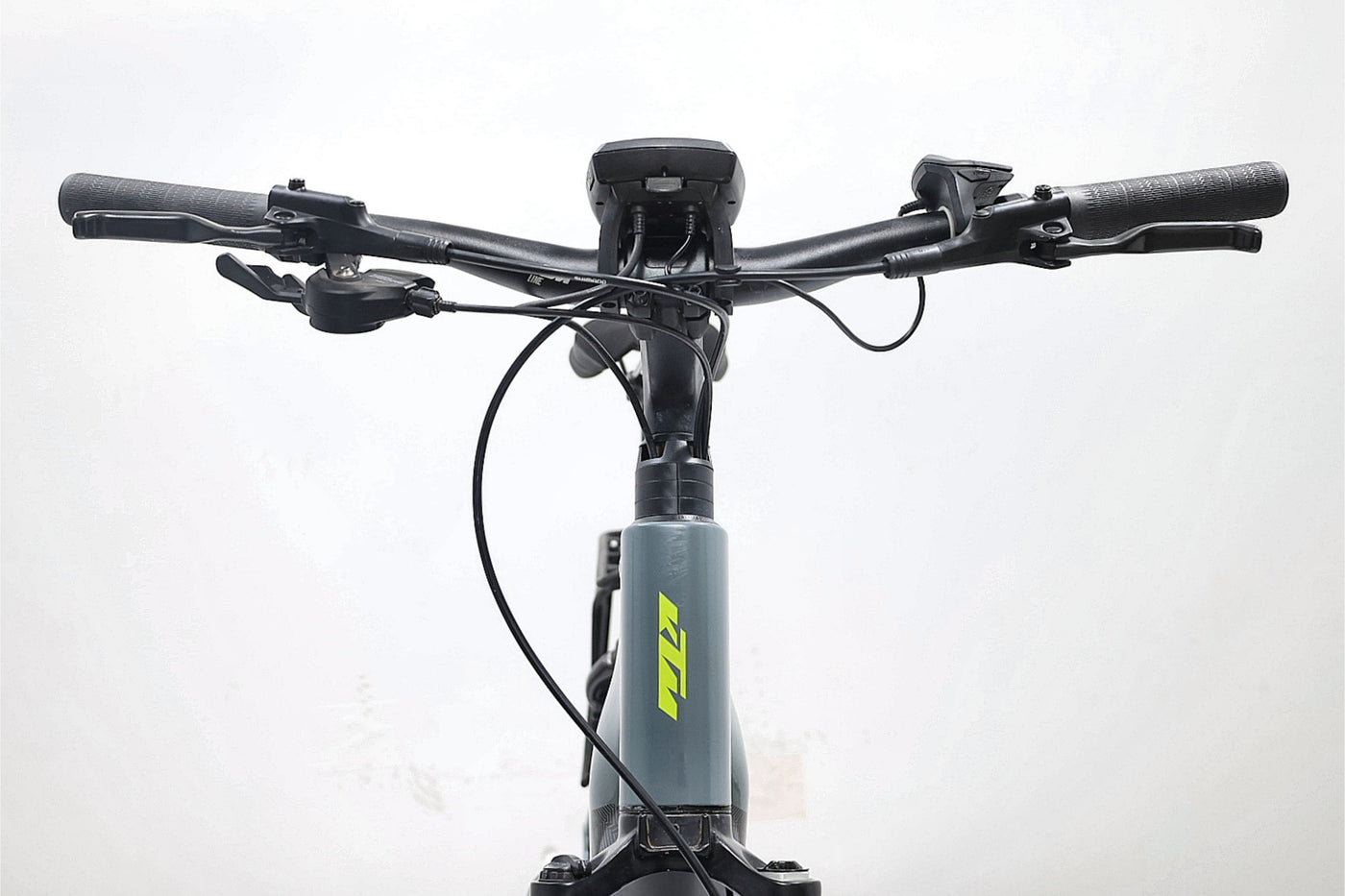 KTM MACINA SPORT PRO 2022 T.L