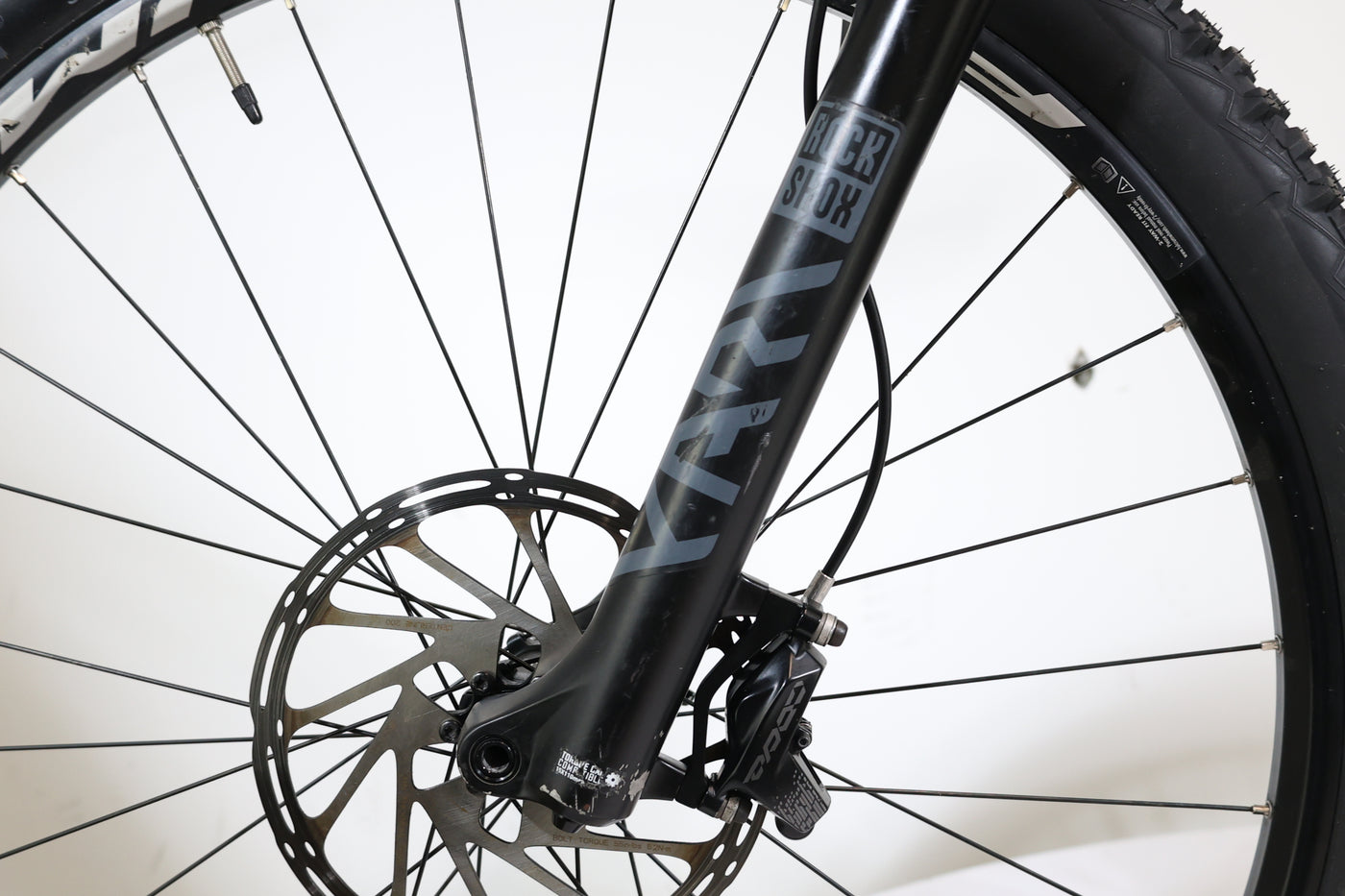 FANTIC 1.7 XMF 2021 T.M 248704