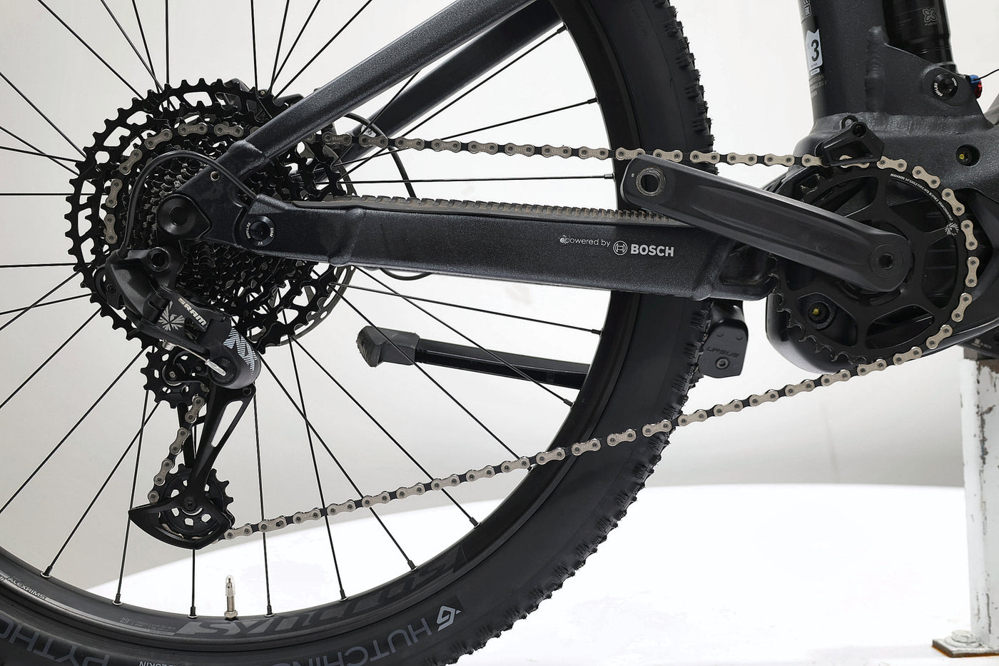 SCOTT Strike eRide 930 2022 T.L