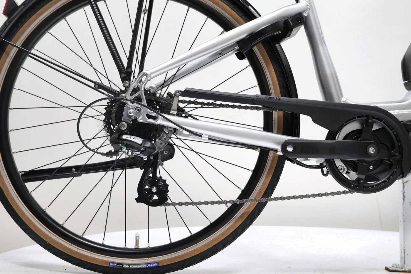 GITANE  e-CITY Steps D8+ 26” 2025