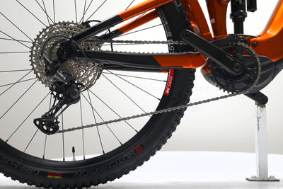 GIANT Trance X E+ 1 Pro 2022 T.S 254617