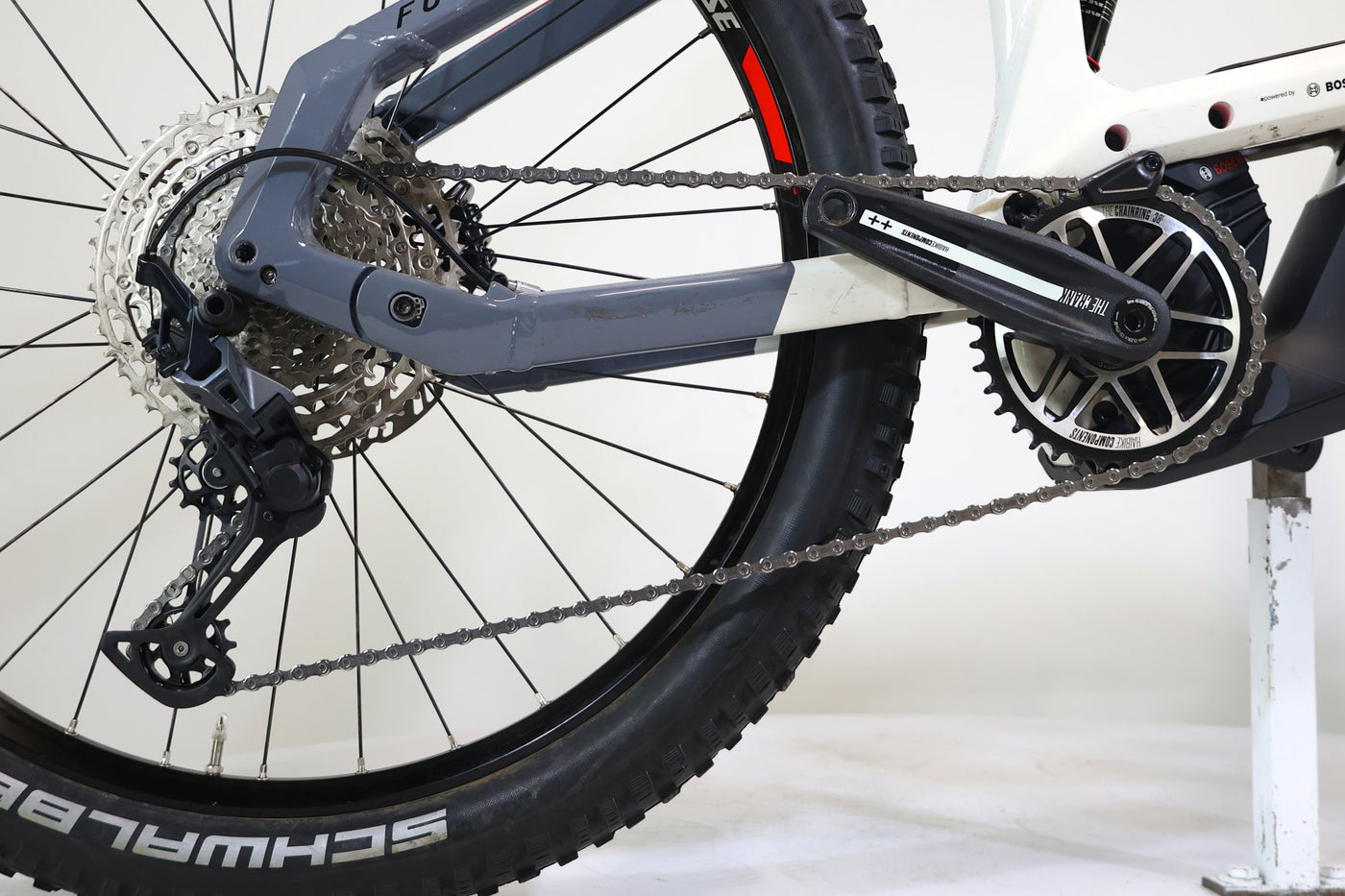 HAIBIKE FullSeven 9 2021 T.M 253665