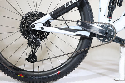 CUBE Stereo 150 C:62 Race 29 2022 T.M