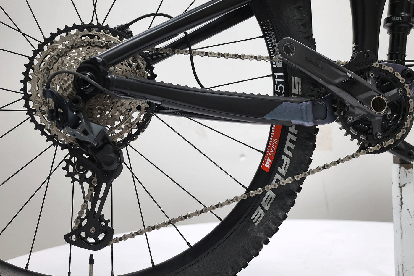 GIANT Reign 1 2024 T.M
