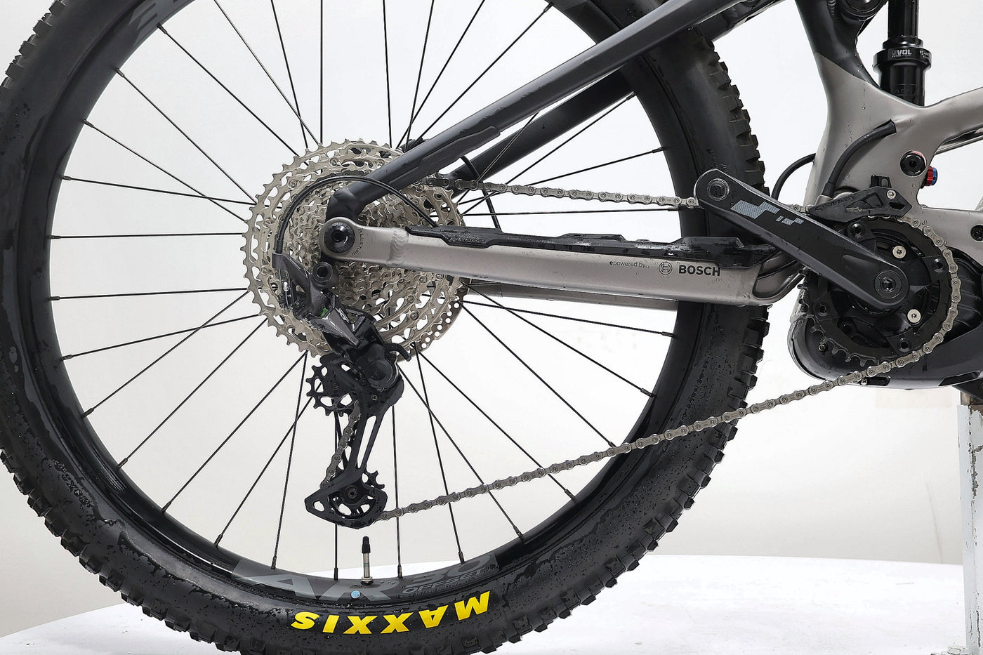 ORBEA Wild FS H30 2022 T.L