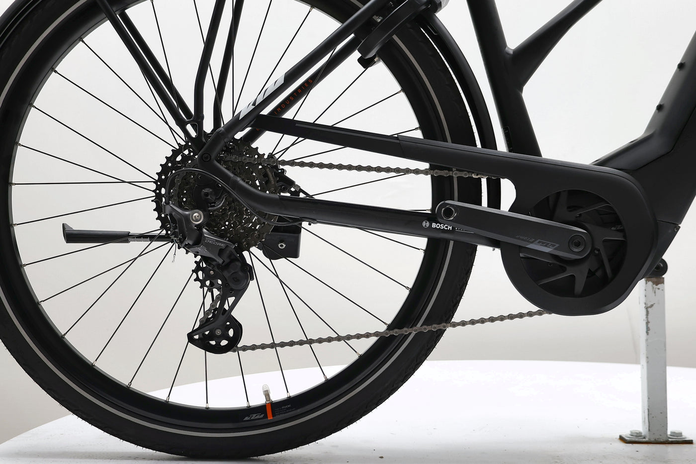 KTM Power Sport 10 2023 T.M