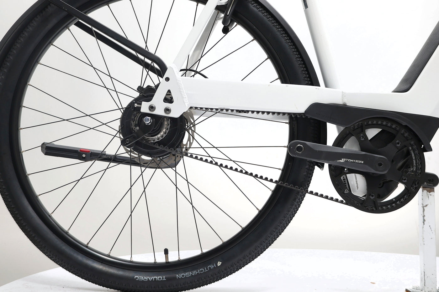RIESE & MULLER Nevo4 GT Vario 2024 T.51