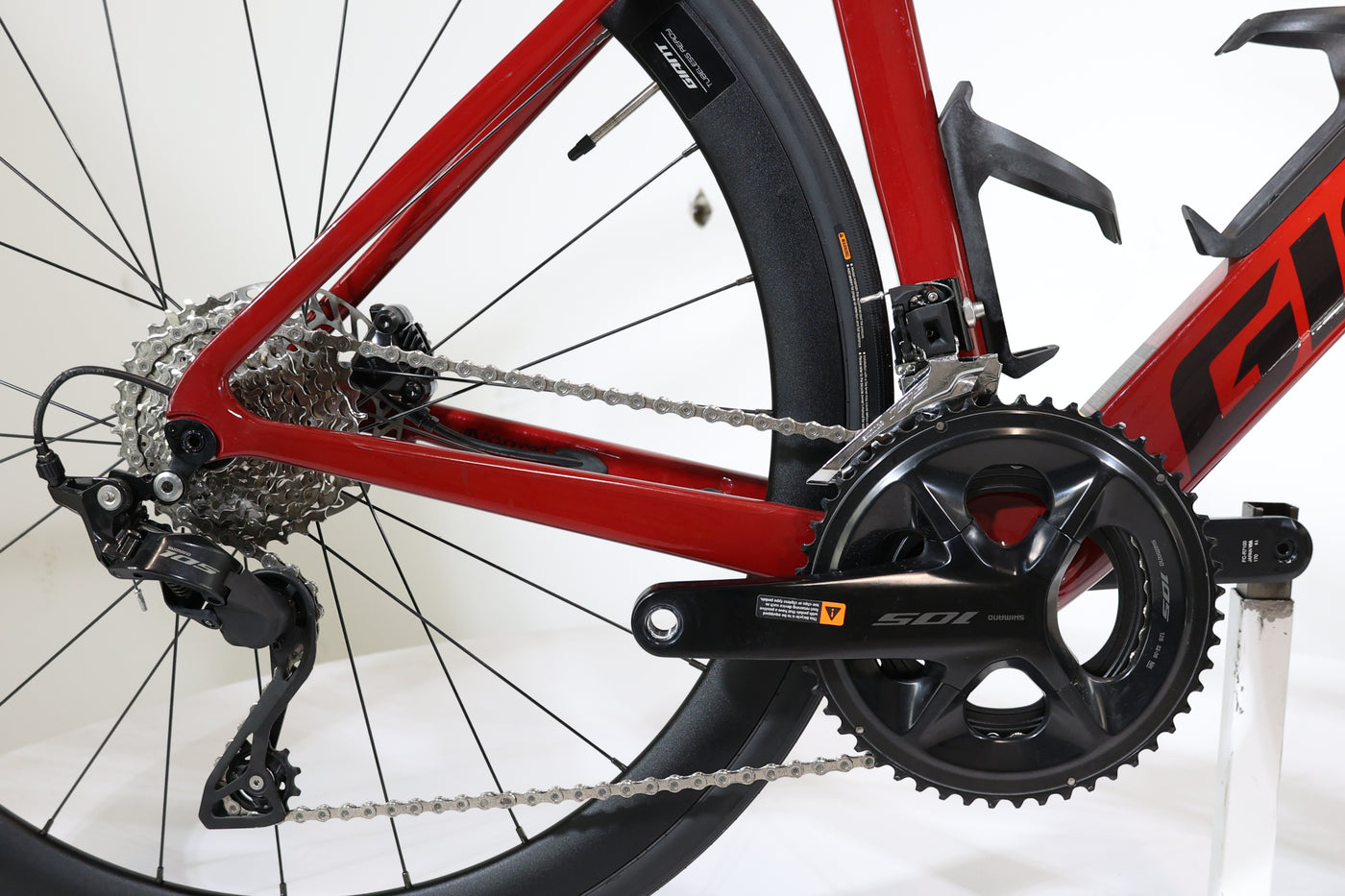 Giant PROPEL ADVANCED 2 2024 T.XS 248832