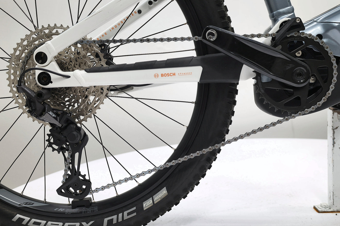 KTM MACINA LYCAN 771 GLORIOUS 2022 T.L