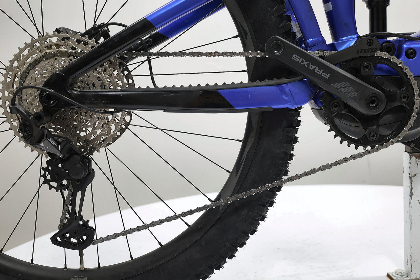GIANT Trance X E+ 2  Pro 2023 T.L