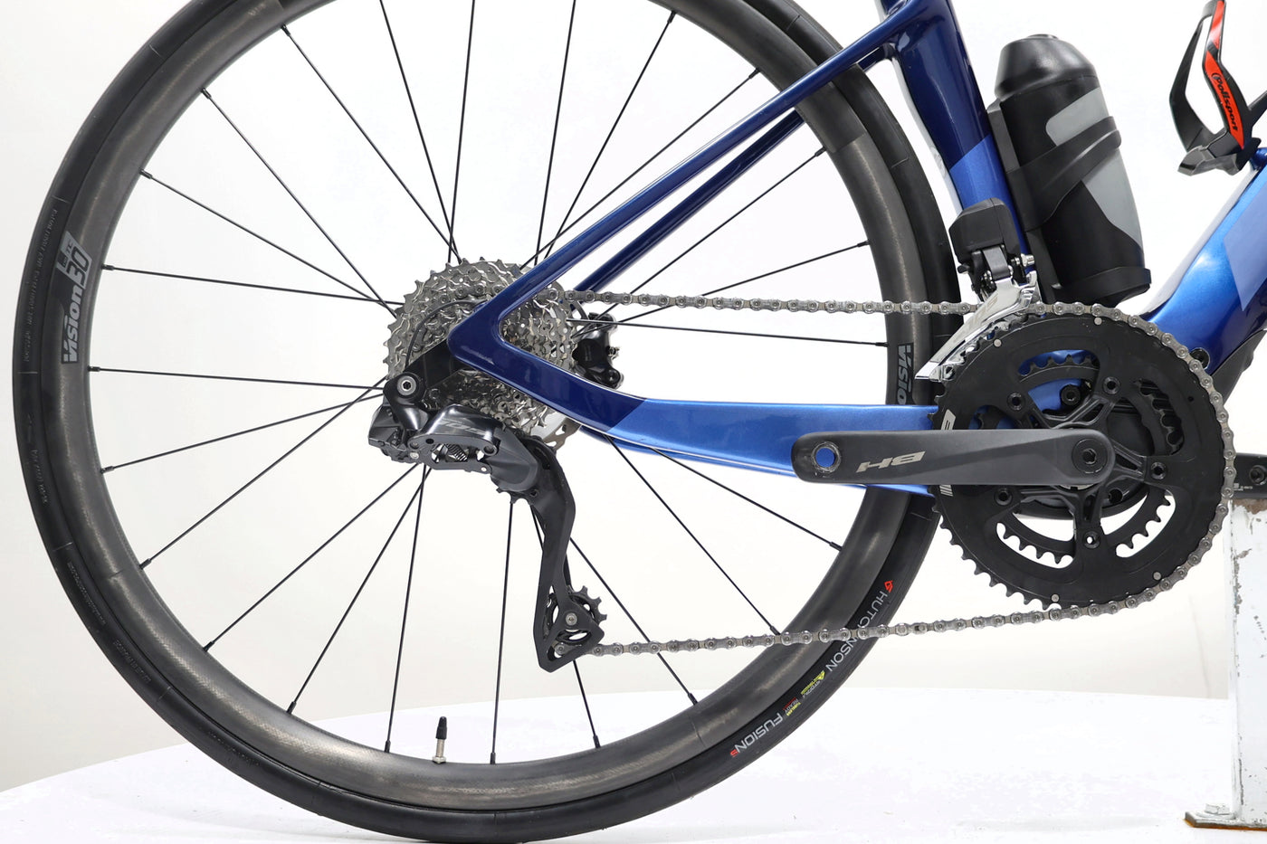 BH iAEROLIGHT 1.7 2024 T.M