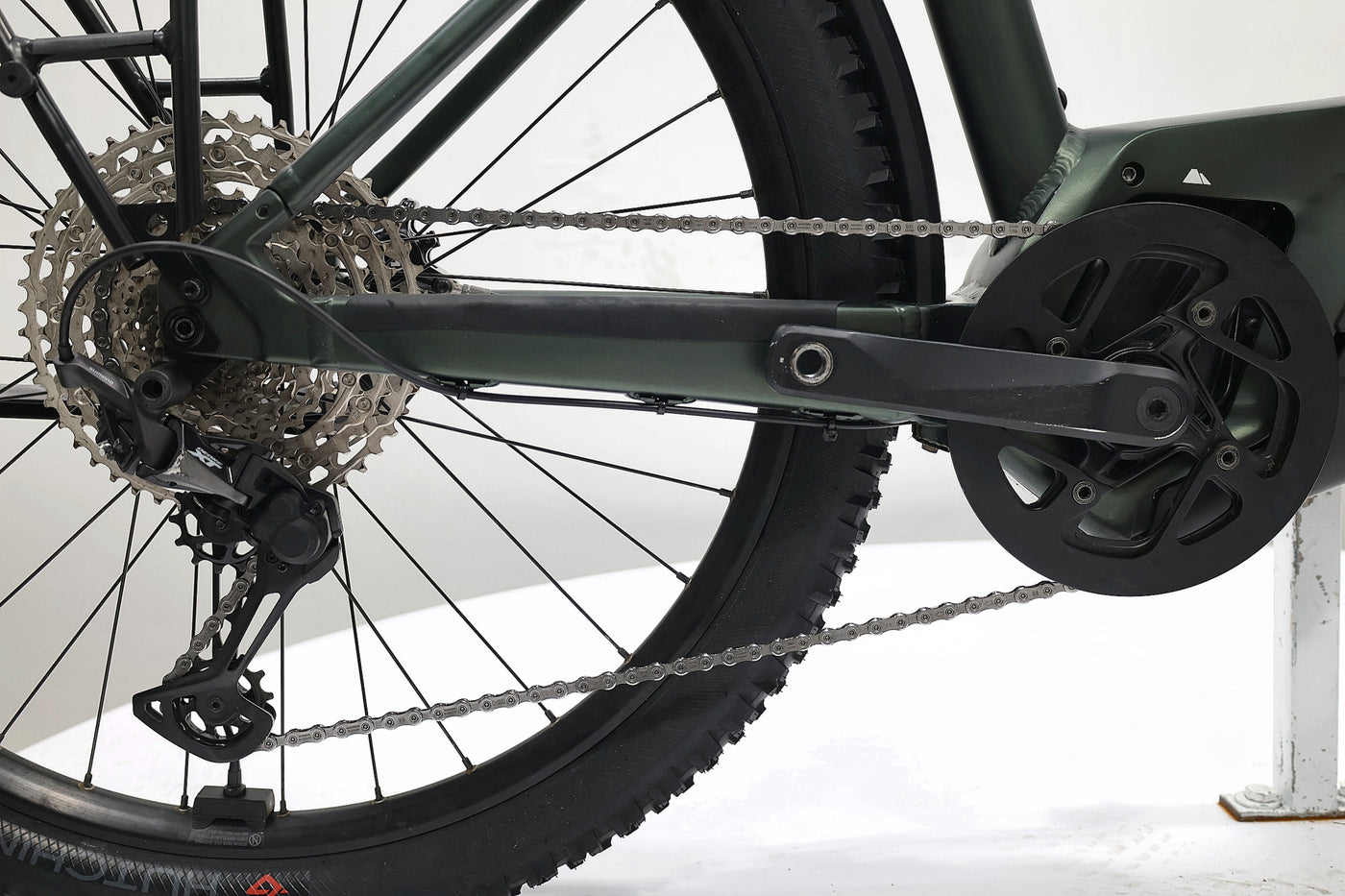 CANYON Pathlite:ON 7 SUV 2023 T.L