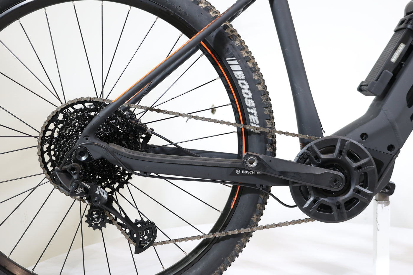 SCOTT Aspect eRide 920 2021 T.L 250183