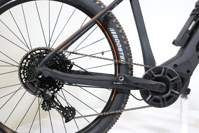 SCOTT Aspect eRide 920 2021 T.L 250183