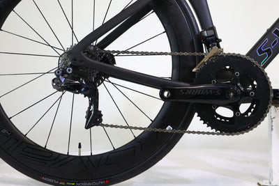 Specialized S-Works Venge 2019 T.52 252917