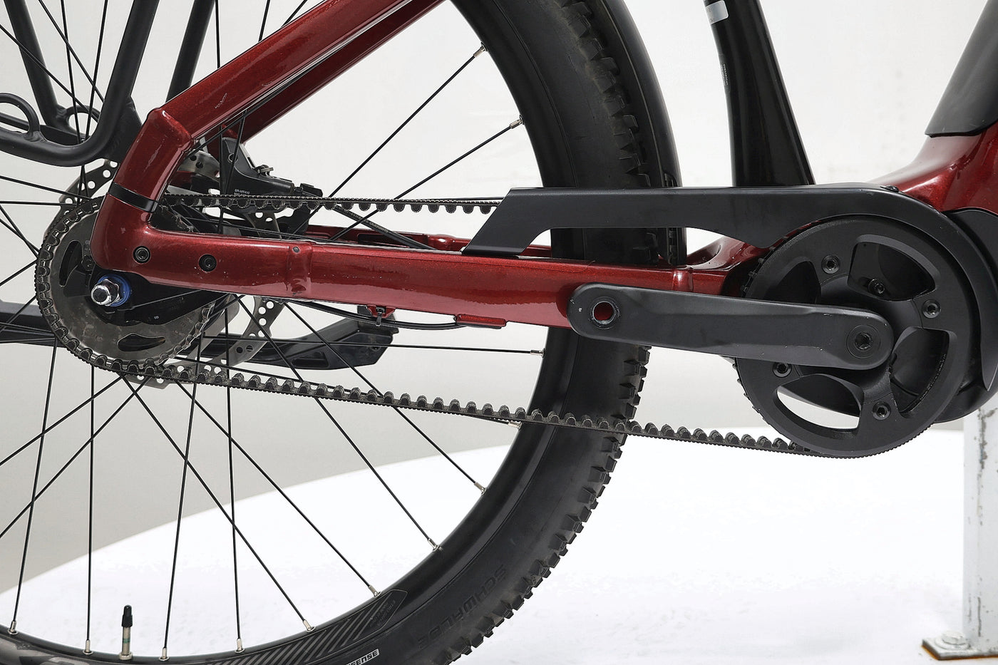 GIANT Anytour X E+2 2024 T.M