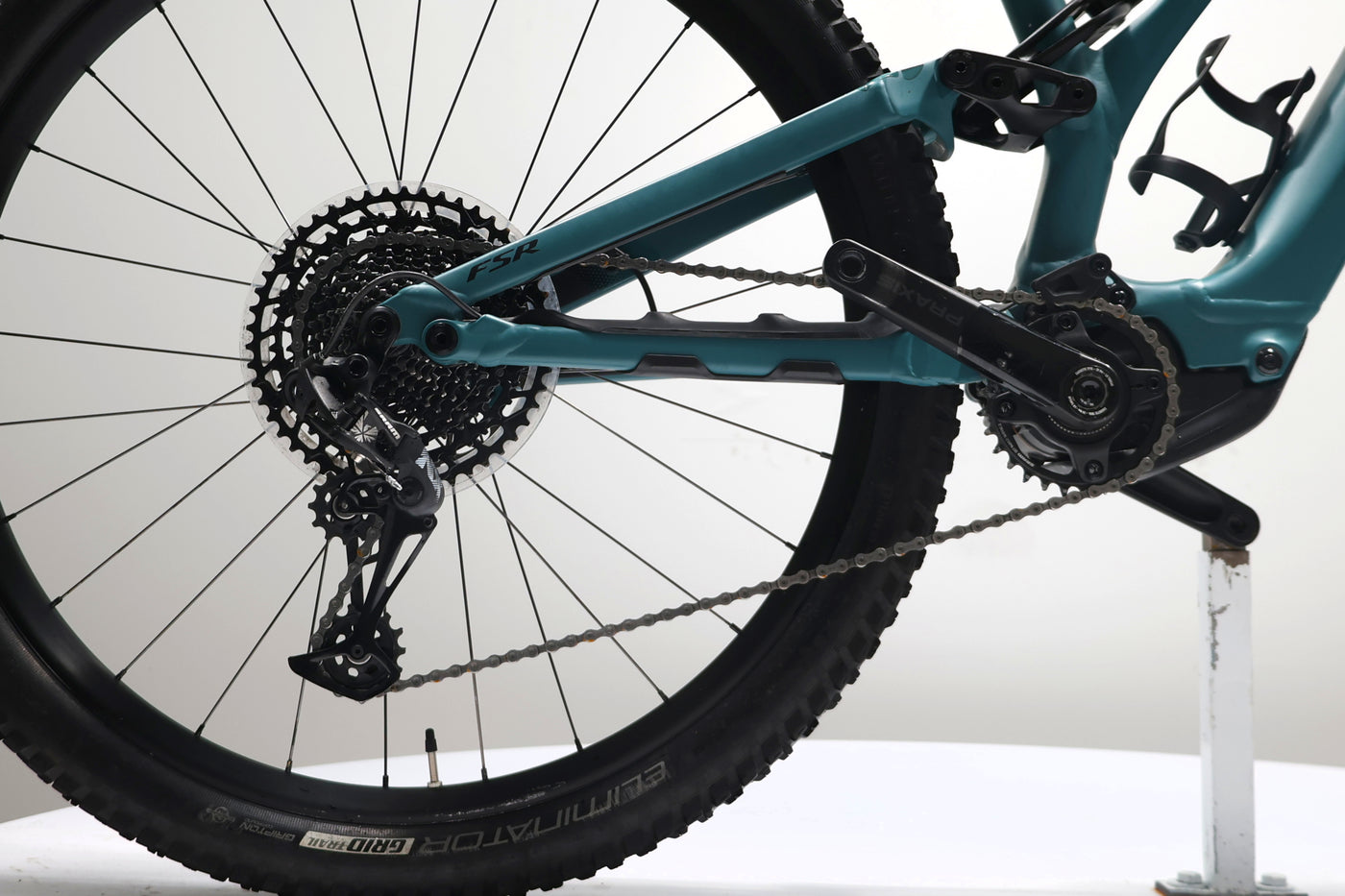 SPECIALIZED Turbo Levo SL Comp 2020 T.M