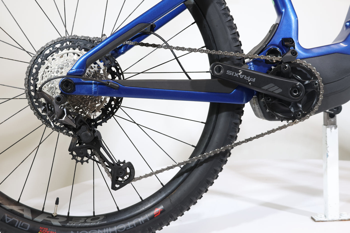 BH Atom X Lynx Pro 9.0 2023 T.S 248842