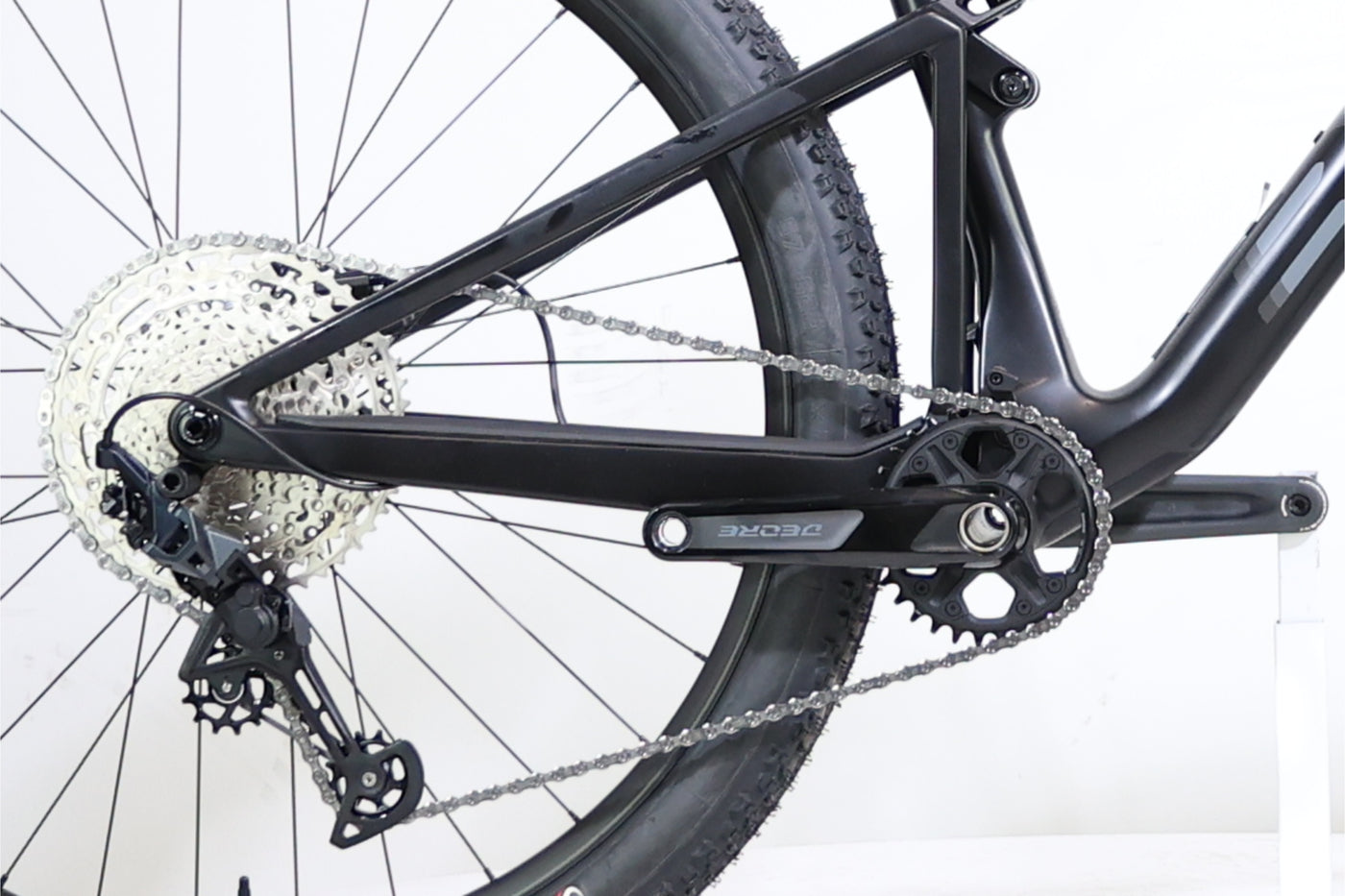 BMC Fourstroke Four 2023 T.M 2879