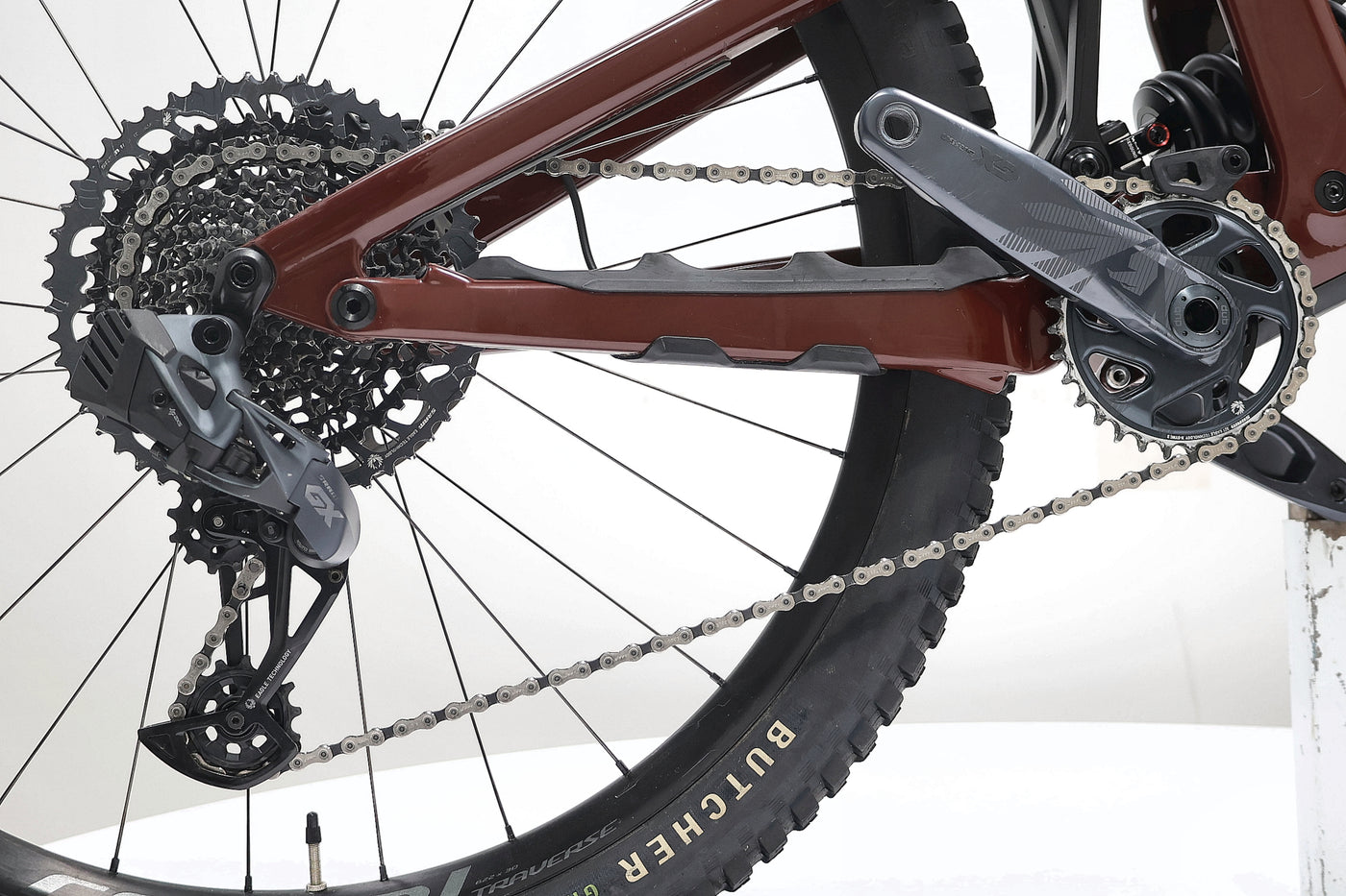 SPECIALIZED Enduro Expert 2023 T.XL