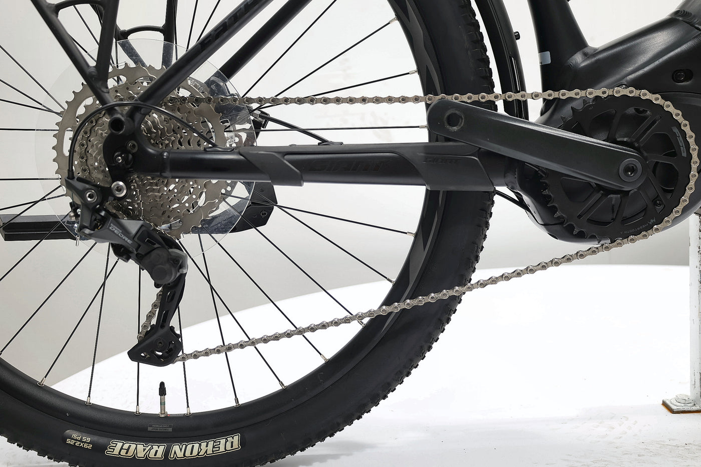 GIANT Giant Fathom E+ EX 2022 T.L