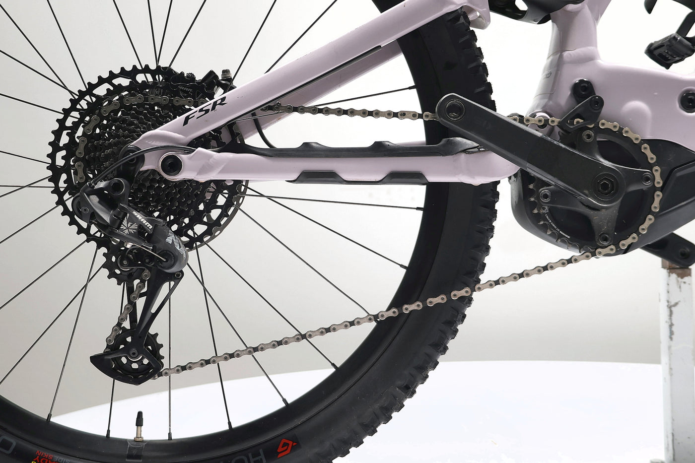 SPECIALIZED Turbo Levo 2021 T.M 252098